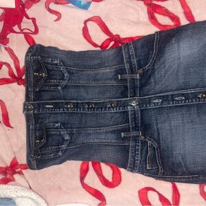 Women's Denim Jeans